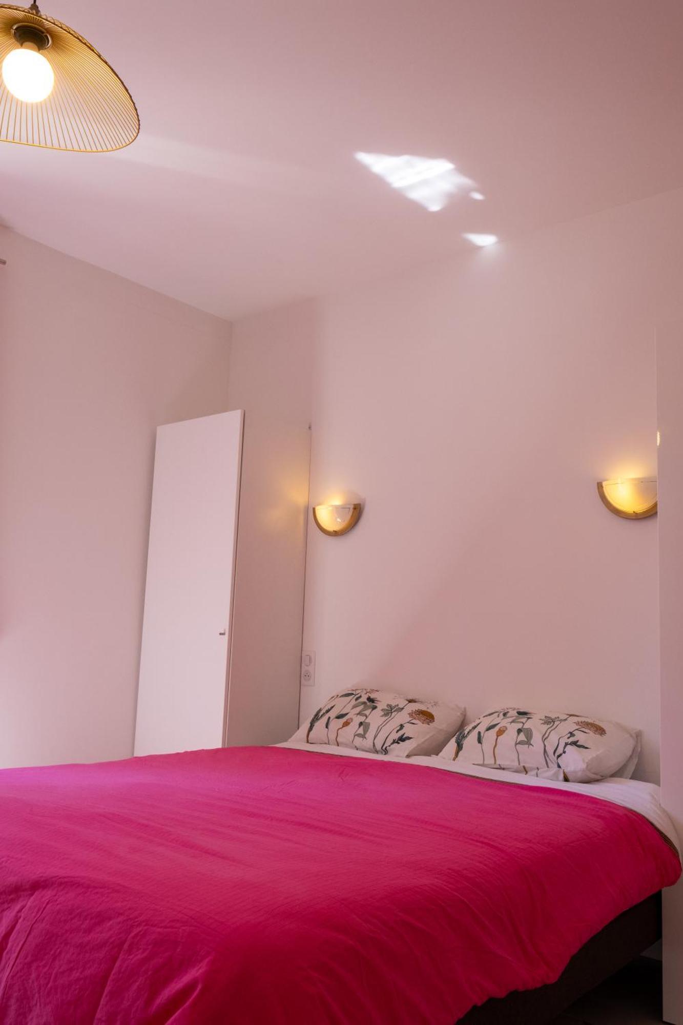 Casa Monica Cargese - Roseroom - Chambre D Hote 외부 사진