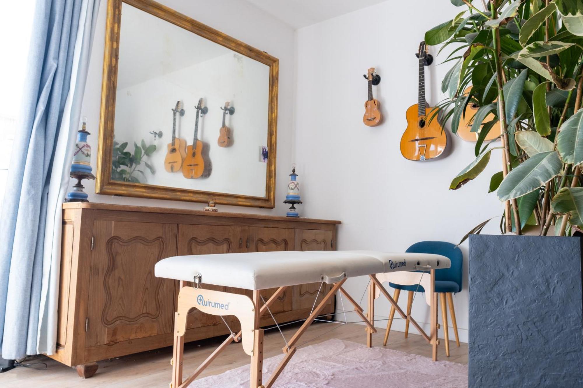 Casa Monica Cargese - Roseroom - Chambre D Hote 외부 사진